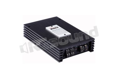 AD480 amplificatore stereofonico classe D 350W Audio System Italy