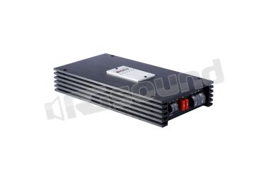 AD850 amplificatore monofonico classe D 300W Audio System Italy