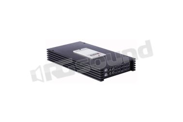 AS480 amplificatore 4 canali 90W Audio System Italy
