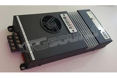F1D 500 amplificatore mono canale classe D 300W Audio System Italy
