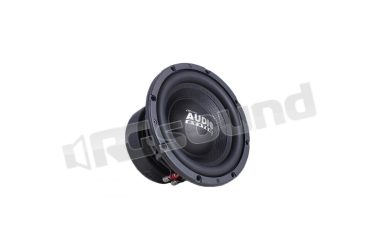 ASW 10 sub 250 mm 2x600W Audio System Italy