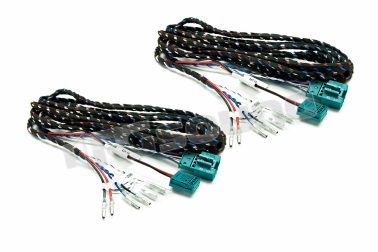 APBMW BIAMP 2 Cablaggio Plug&Play altoparlanti dedicato per BMW e Mini Audison
