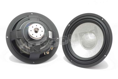 Woofer PRINCIPE 65C 165 mm Steg