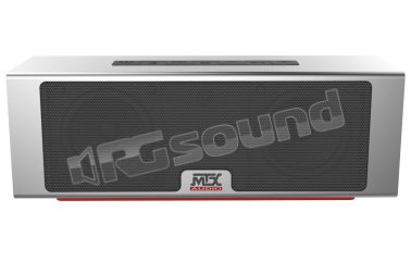 iP3 altoparlante portatile hi-end MTX audio