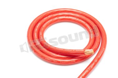 52-900 cavo rame OFC per positivo alimentazione 50,24 mmq Thender