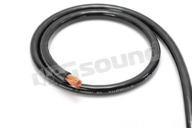52-950 S cavo rame OFC per negativo alimentazione 50,24 mmq Thender