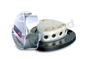 ZPT 301  Target Audio