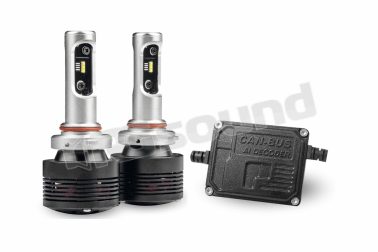 07405 kit fari Led 07505 e interfaccia CAN BUS 07565 Phonocar