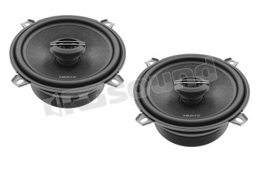 CX 130 Coppia di coassiali 13cm - Serie Cento Hertz