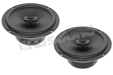 CX 165 Altoparlanti coassiali da 165mm Serie Cento Hertz