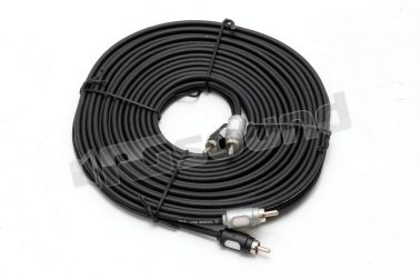 FS2 550.2 Cavo PRE - RCA 5,5m Connection Integrated Solution