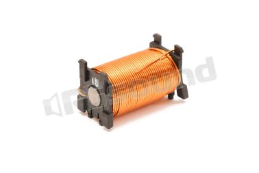 71-1.8 induttore su nucleo 1,80mH Tecprecision