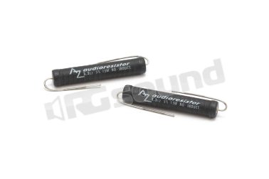 R15.3B3-2 resistenze linea Sonus da 3.3Ω - 2pz AZ Audiocomp