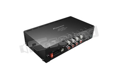 DEQ-S1000A processore amplificato 6 canali 4x50W Pioneer