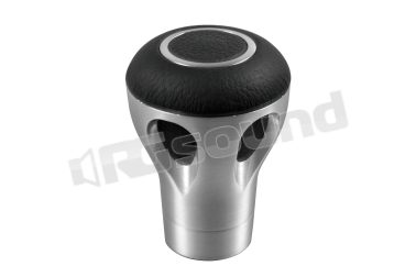 00066 Fox - Pomello leva cambio - Nero Pilot