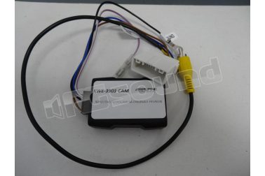 KWE-3903-CAM recupero telecamera Hyundai Tuscon dal 2017 Alpine
