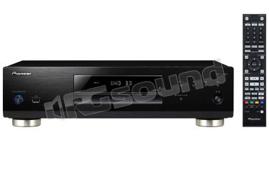 UDP-LX500 lettore universale HDR10 per UHD BD, BD, DVD e CD Pioneer