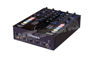 DUO MKII mixer a 2 canali Serato DJ Mixars