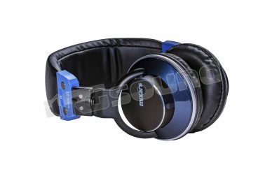 MXH-22 cuffie professionali Dj Mixars