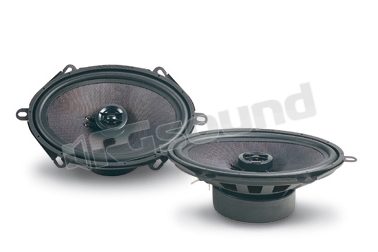 PFC 507 - 140 x 190 mm  Coral Electronic
