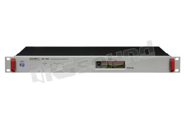 ML-16D 16CH analog/DANTE converter TASCAM