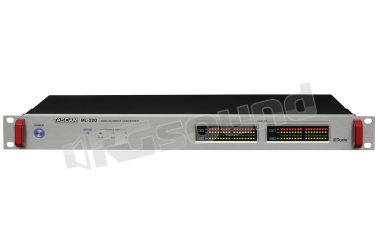 ML-32D 32CH analog/DANTE converter TASCAM