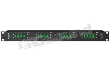 BO-32DE 32CH DB-25/Euroblock breakout box TASCAM