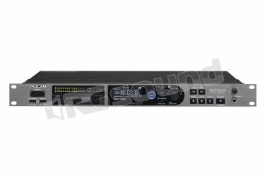 DA-3000 high-definition audio recorder / AD/DA converter TASCAM