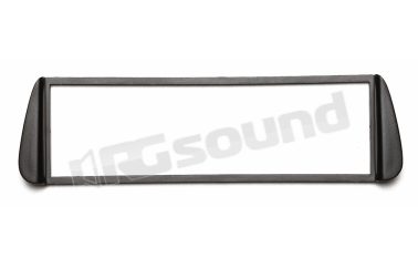 03270 mascherina con foro ISO per Citroen Xsara - Picasso Phonocar