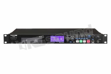 SS-R100 registratore stereo a stato solido TASCAM