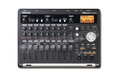 DP-03SD ministudio di registrazione portatile TASCAM