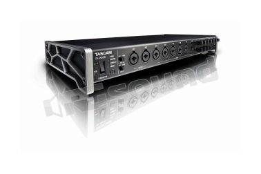 US-20x20 interfaccia audio – Mixer digitale USB 3.0/2.0 TASCAM