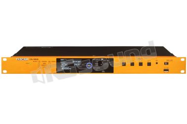 CG-1800 generatore master clock per studi di registrazione e post-produzione video TASCAM