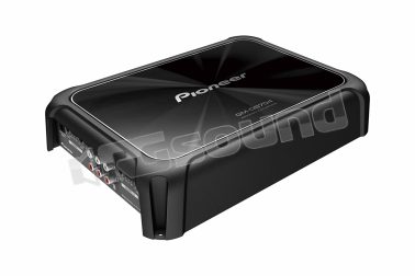 GM-D9704 potenza effettiva RMS 4 x 130W Pioneer