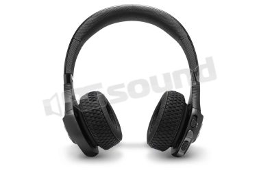 Under Armour Train cuffie wireless supra-aurali adatte per lo sport JBL