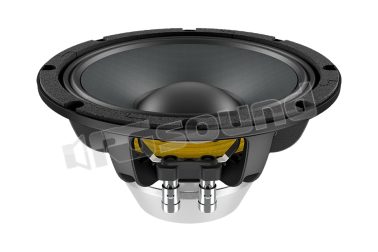 WAN082.00 Woofer da 8"/200mm LaVoce