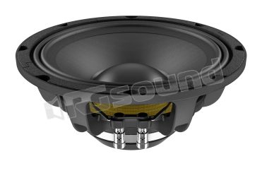 WAN103.01 Woofer da 10"/250mm LaVoce