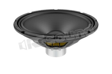 WSN102.00 Woofer da 10"/250mm LaVoce