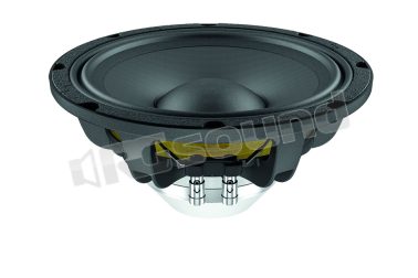 WAN102.50LD Woofer da 10"/250mm LaVoce