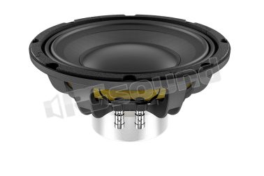 WAN103.00 Woofer 250mm (10 pollici) LaVoce