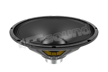 WSN152.50 Woofer da 15"/380mm LaVoce