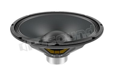 SSN153.00 Subwoofer da 15"/380mm LaVoce