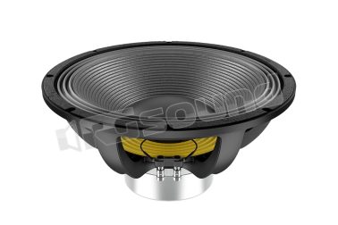 WAN154.00 Subwoofer da 15"/380mm LaVoce