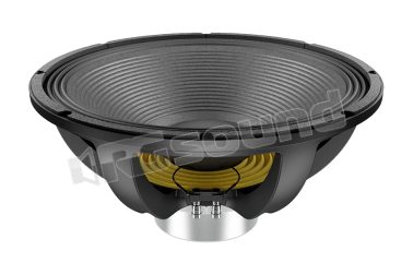 SAN184.02 Subwoofer da 18"/460mm LaVoce