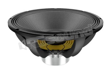 SAN184.03 Subwoofer da 18"/460mm LaVoce