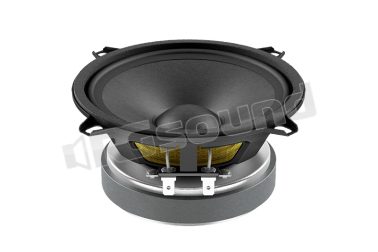 MSF051.22 Midrange da 5"/130mm LaVoce