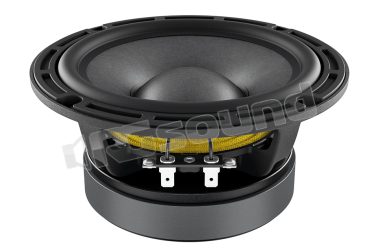 WAF061.80 Woofer da 6,5"/165mm LaVoce