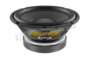 SSF102.50L Subwoofer da 10"/250mm LaVoce