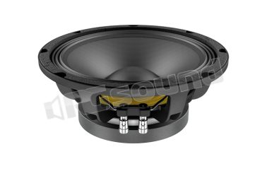 WAF102.52 Woofer 250mm (10 pollici) LaVoce