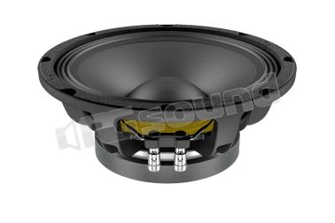 WAF102.51 Woofer da 10"/250mm LaVoce